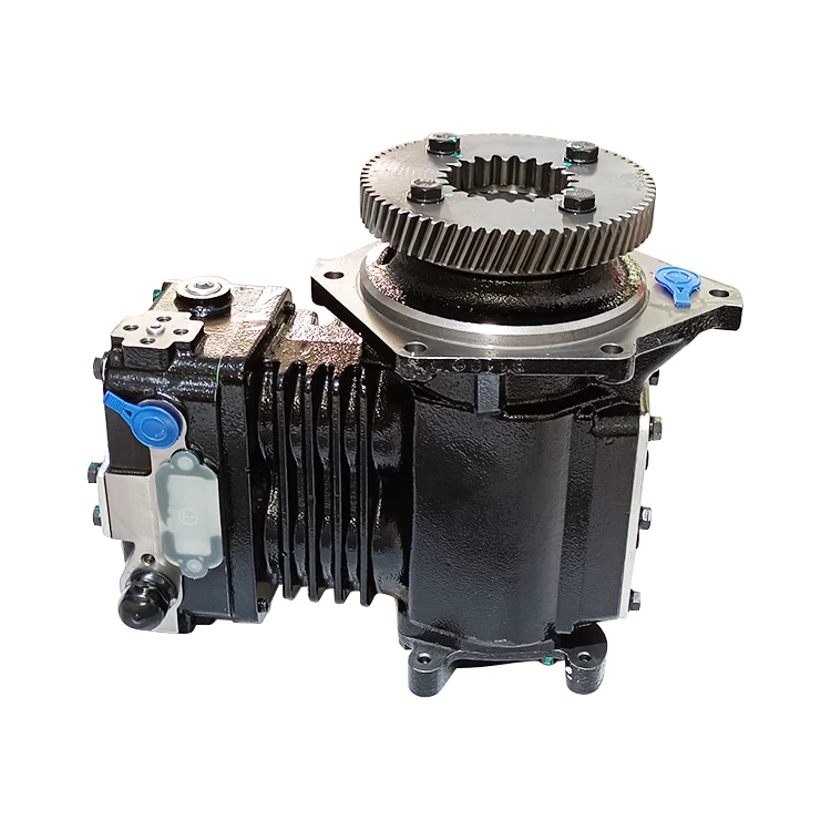 

S60 Engine High Quality Construction Engine Detroit DDiesel Series 60 Air Compressor 23522122