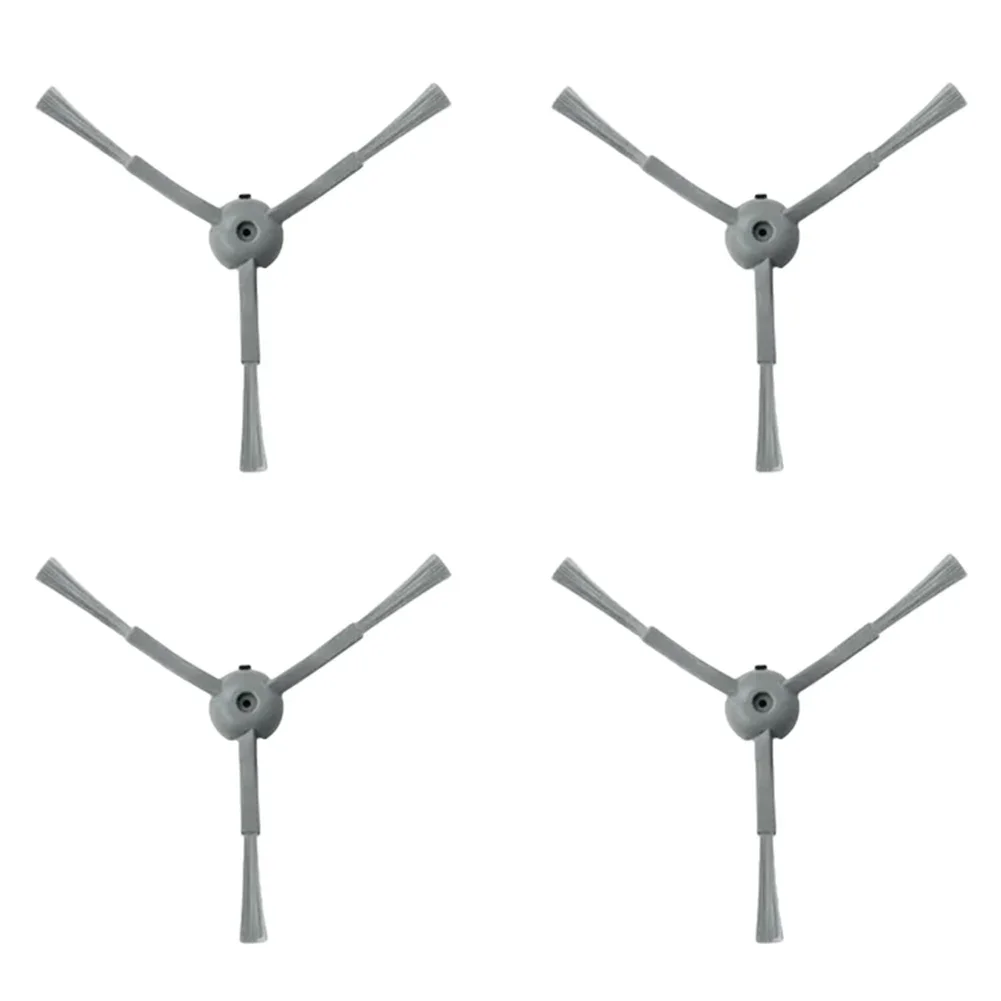 Keep Your Robotic Vacuum For Cleaner At Its Best With Replacement Side Brushes For For Clean L50 SES L60
Keep Your Robotic Vacuum For Cleaner At Its Best With Replacement Side Brushes For For Clean L50 SES L60