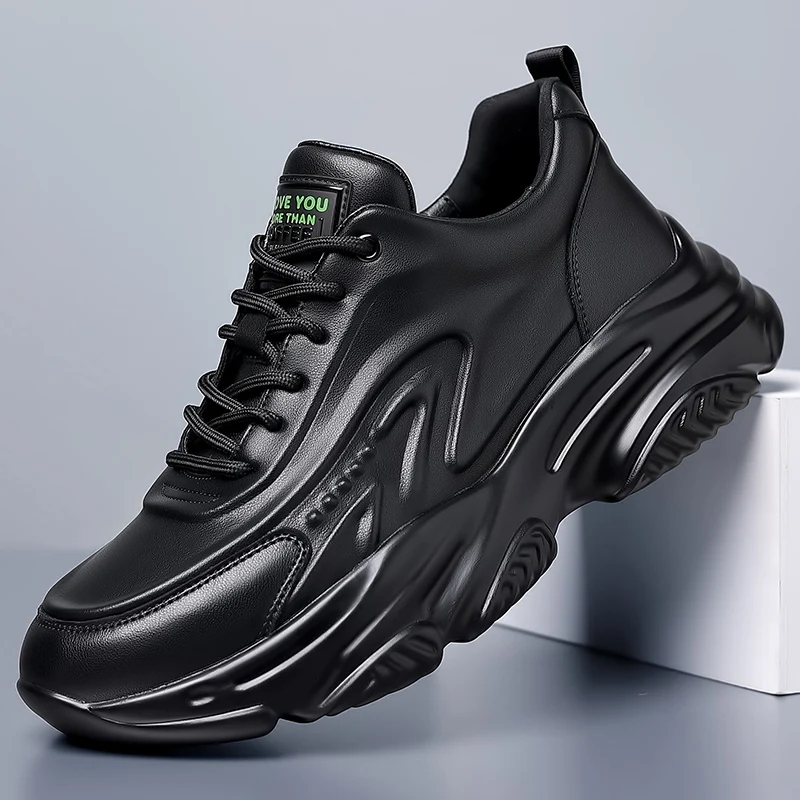 2023 New Mens Trail Running Shoes Winter Warm Outdoor Sports Shoes With Fur Men Leather Sneakers Top Quality Jogging Shoes Man
2023 New Mens Trail Running Shoes Winter Warm Outdoor Sports Shoes With Fur Men Leather Sneakers Top Quality Jogging Shoes Man