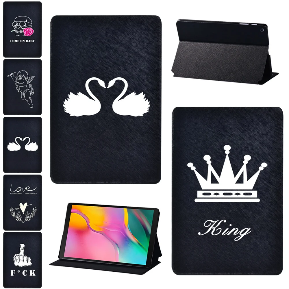 Чехол-подставка из искусственной кожи для планшета Samsung Galaxy Tab A7 Lite 8,7/A7 10,4/S7 11/S6 Lite 10,4/A 10,1/A 10,5/A 8,0/S5e 10,5
Чехол-подставка из искусственной кожи для планшета Samsung Galaxy Tab A7 Lite 8,7/A7 10,4/S7 11/S6 Lite 10,4/A 10,1/A 10,5/A 8,0/S5e 10,5