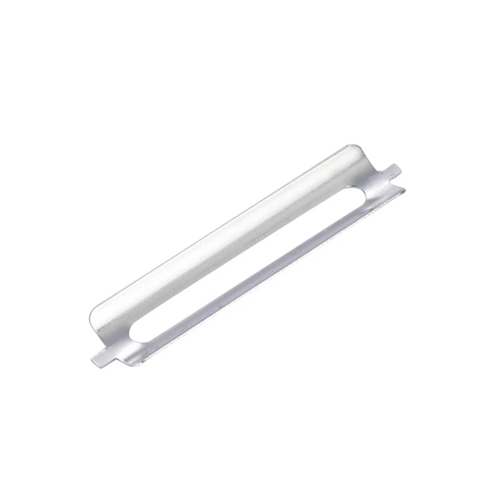 Brand New Durable Blade Kits 55mm Accessories Vegetable Assembly Pratical Replacement Single-Sided 55mm Dining
Brand New Durable Blade Kits 55mm Accessories Vegetable Assembly Pratical Replacement Single-Sided 55mm Dining