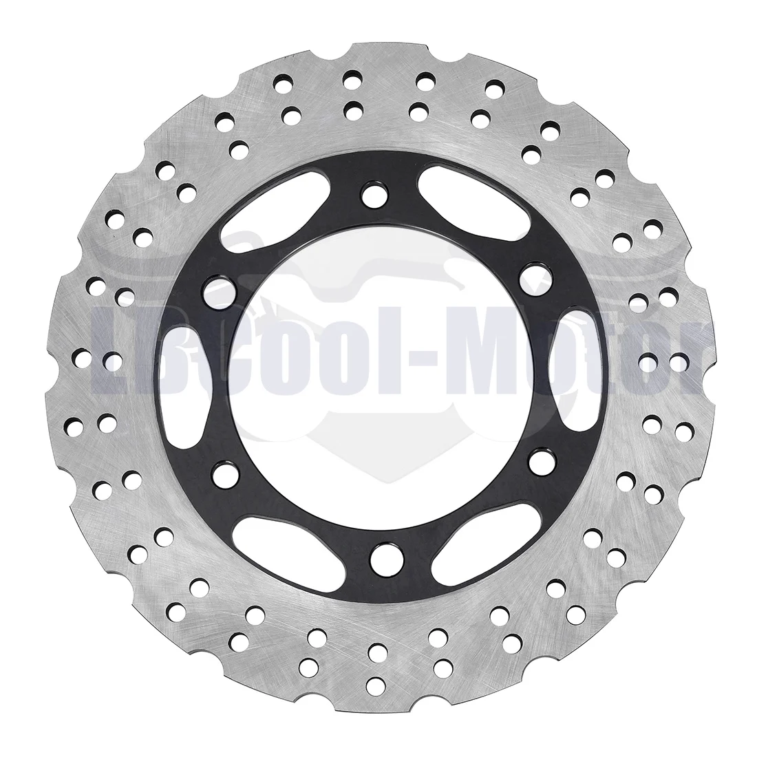 Тормозной диск заднего колеса 220 мм для Kawasaki EX300 Ninja300 non abs 2013 2014 2015, тормозной ротор
Тормозной диск заднего колеса 220 мм для Kawasaki EX300 Ninja300 non abs 2013 2014 2015, тормозной ротор