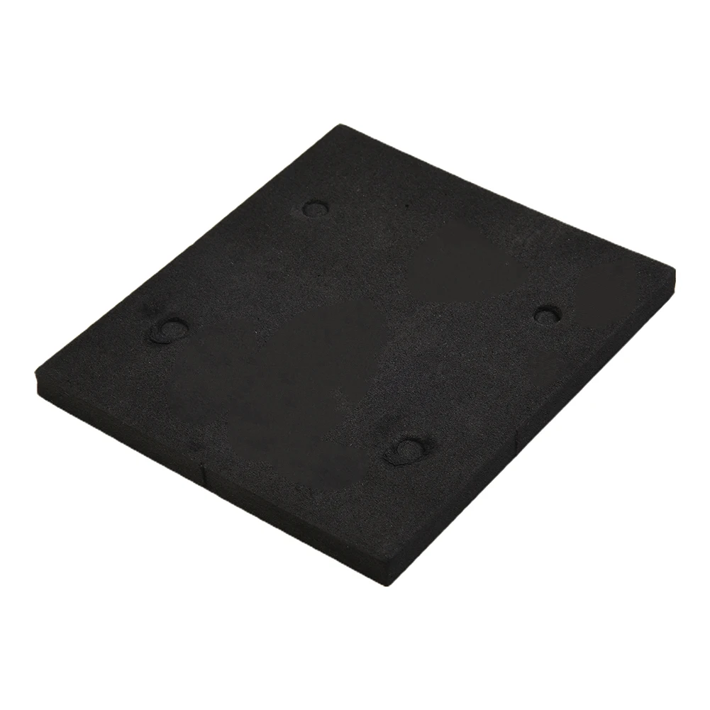 For Makita 4510 Sander Machine Power Tools Sander Back Pads High Quality Material Reliable Brand New Practical
For Makita 4510 Sander Machine Power Tools Sander Back Pads High Quality Material Reliable Brand New Practical