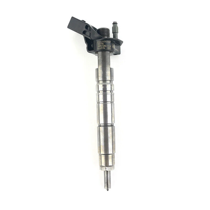 6420701187 Fuel Injector Nozzle For Mercedes-Benz Intermotor Diesel Injector Nozzle And Holder Assembly Replaces A6420701187
6420701187 Fuel Injector Nozzle For Mercedes-Benz Intermotor Diesel Injector Nozzle And Holder Assembly Replaces A6420701187