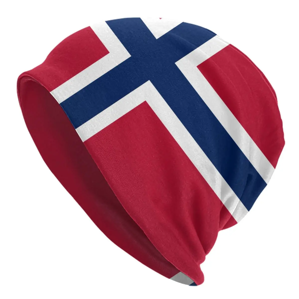Norway Flag Color Codes Bonnet Hats Fashion Knitted Hat For Women Men Winter Warm Skullies Beanies Caps
Norway Flag Color Codes Bonnet Hats Fashion Knitted Hat For Women Men Winter Warm Skullies Beanies Caps