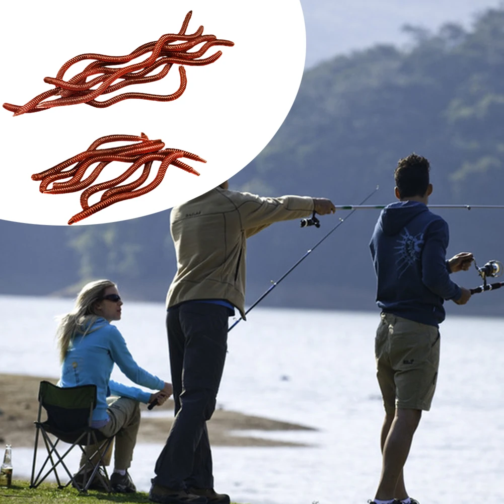 20pcs Artificial Fishing Lures Colorful Lifelike In Water Excellent Visual Effect 8cm/10cm Ice Carp Fishing Accessories
20pcs Artificial Fishing Lures Colorful Lifelike In Water Excellent Visual Effect 8cm/10cm Ice Carp Fishing Accessories