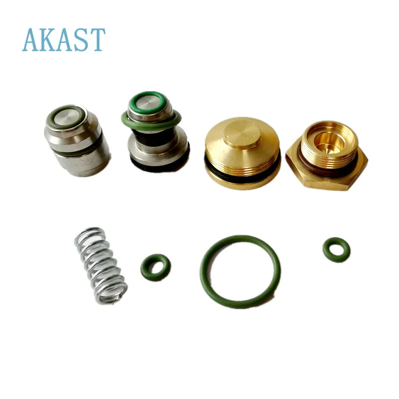 

Air compressor parts check valve kit 2200900943 unloader valve kit