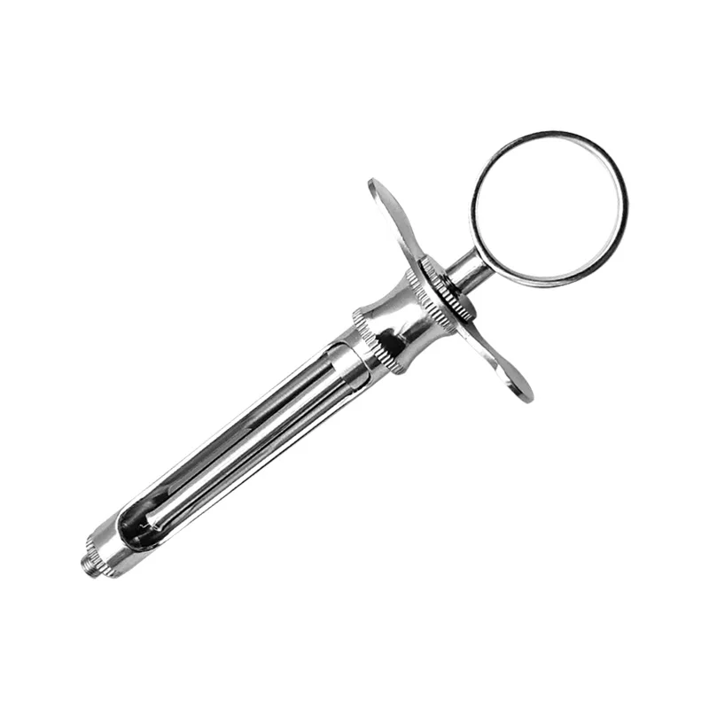 Dental Intraligamental Syringe Pen-Style Aspirating Surgical Instrument Stainless Dental Lab Tools
Dental Intraligamental Syringe Pen-Style Aspirating Surgical Instrument Stainless Dental Lab Tools