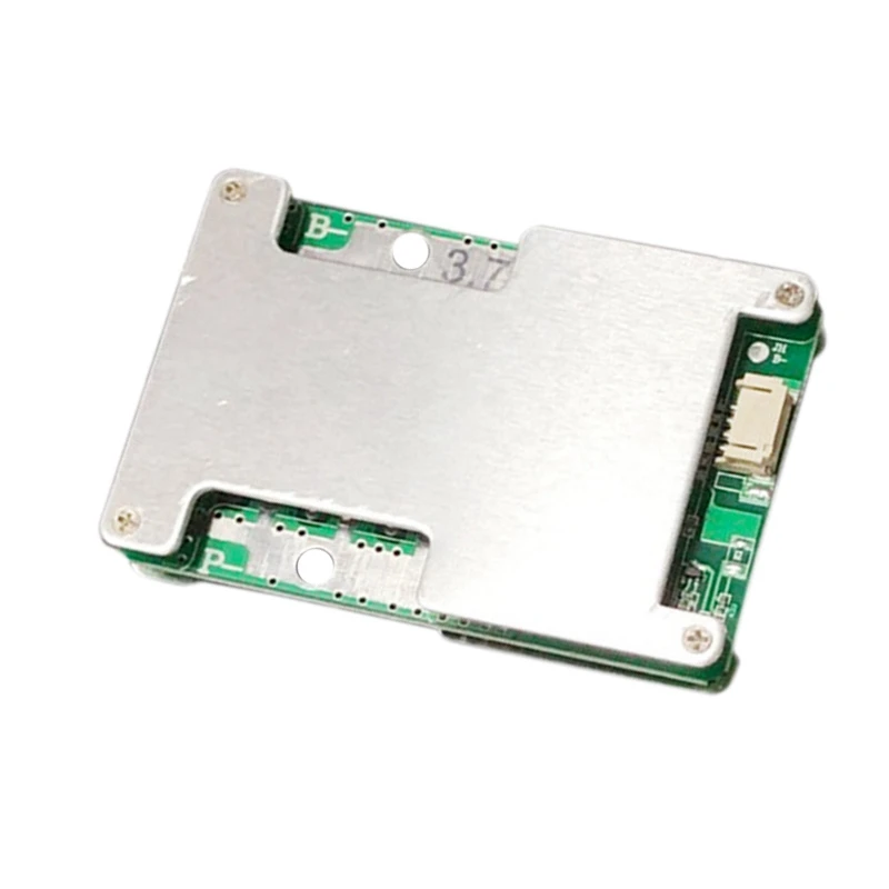 5X 3S 12V 120A BMS Lithium Battery Charger Protection Board With Power Battery Balance/Enhance PCB Protection Board
5X 3S 12V 120A BMS Lithium Battery Charger Protection Board With Power Battery Balance/Enhance PCB Protection Board