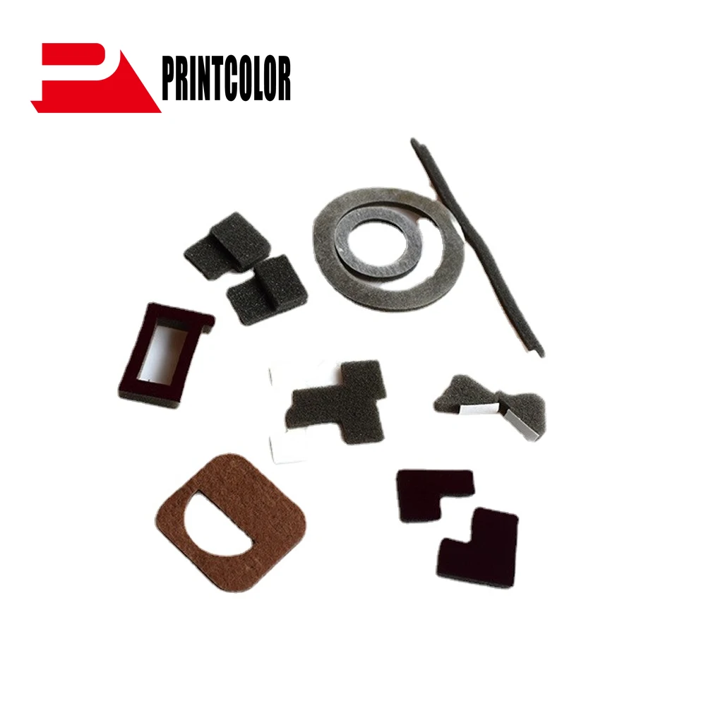 Free Shipping AF 2060 Blade Seal Kit mp 8000 7502 Drum Seal 7500 AF1075 MP5500 For Ricoh Af2075 Af1075 2060 Developer Seal
Free Shipping AF 2060 Blade Seal Kit mp 8000 7502 Drum Seal 7500 AF1075 MP5500 For Ricoh Af2075 Af1075 2060 Developer Seal