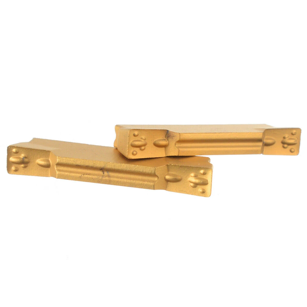 Exquisite Workmanship Vacuum Quenched Carbide Blade for Lathe Tool MGMN200 MGMN300 MGMN400 MGMN500 NC3020 Slotted Cutting
Exquisite Workmanship Vacuum Quenched Carbide Blade for Lathe Tool MGMN200 MGMN300 MGMN400 MGMN500 NC3020 Slotted Cutting