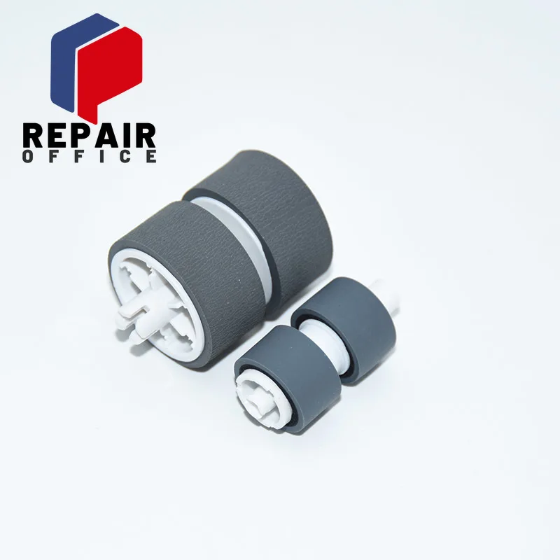 5 комплектов 5484B001, набор обменных роликов для CANON DR C125 C125W C225 C225W II imageFORMULA, сканер
5 комплектов 5484B001, набор обменных роликов для CANON DR C125 C125W C225 C225W II imageFORMULA, сканер