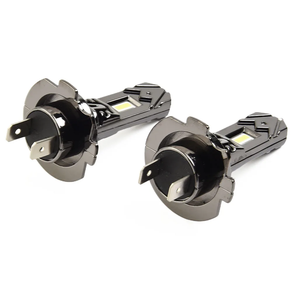 Brand New Car LED Bulbs Headlight 10-16V 2 Pcs/Set Car Accessories H7 LED Headlight Bulbs Lighting Lamps Parts
Brand New Car LED Bulbs Headlight 10-16V 2 Pcs/Set Car Accessories H7 LED Headlight Bulbs Lighting Lamps Parts