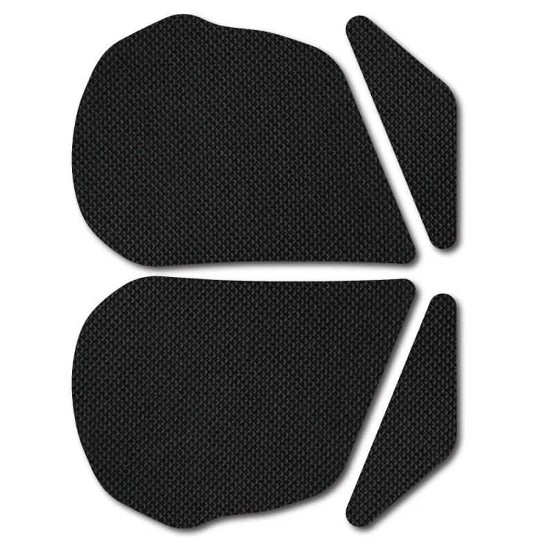 Self Adhesive Silicone Non-SlipTank Pads Traction Grips 3D Rubber 3M Adhesive For KTM RC8 2009-2016
Self Adhesive Silicone Non-SlipTank Pads Traction Grips 3D Rubber 3M Adhesive For KTM RC8 2009-2016