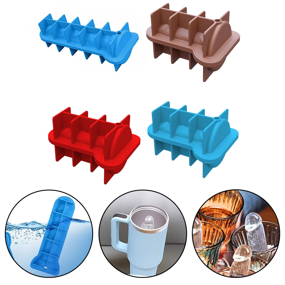 1pcs Funny Ice Mold Creative Sexy Ice Cube Silicone Mould For Cocktail Whiskey Ice Cream Forms Adult Prank Ice Molds Gifts
1pcs Funny Ice Mold Creative Sexy Ice Cube Silicone Mould For Cocktail Whiskey Ice Cream Forms Adult Prank Ice Molds Gifts