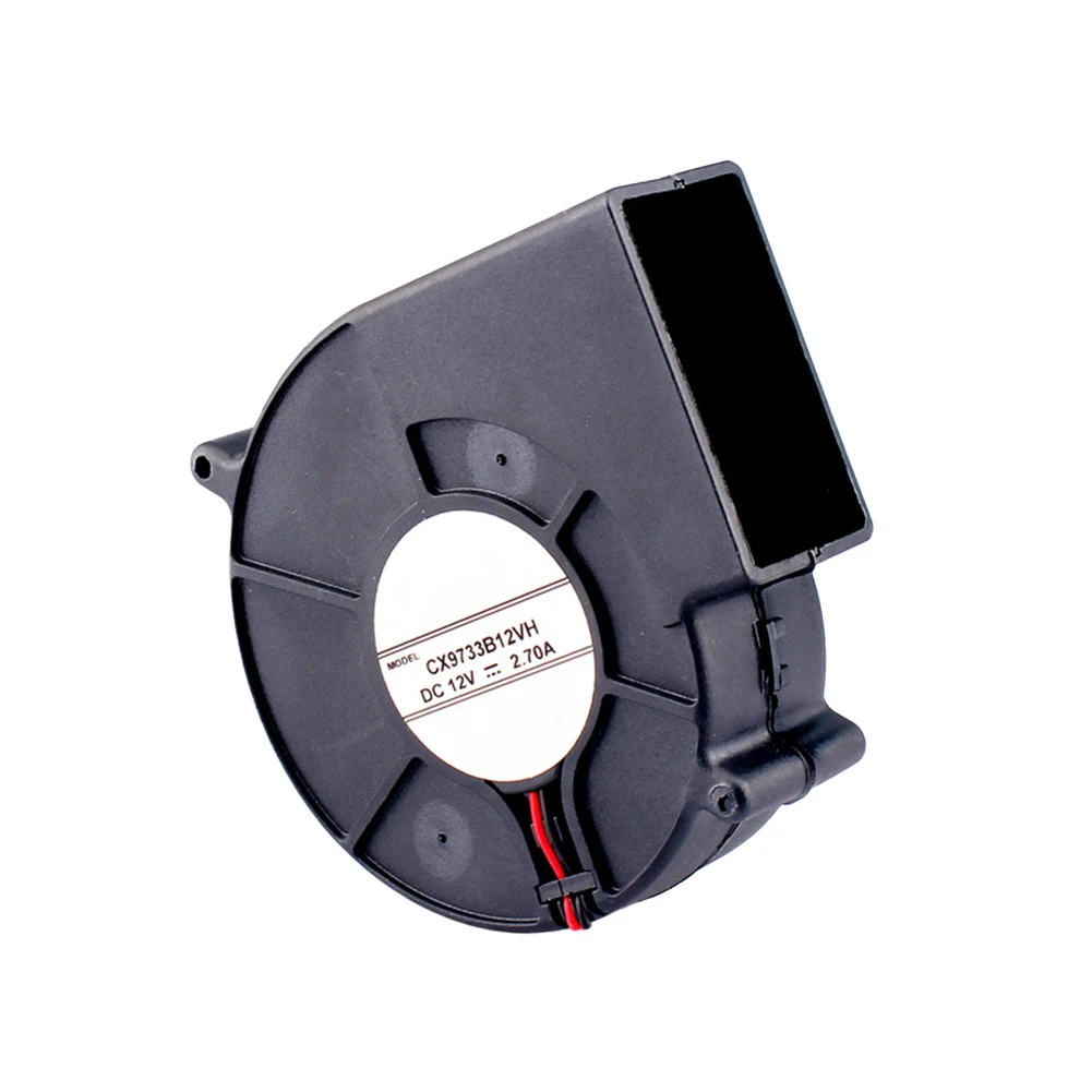 Efficient Centrifugal Exhaust Fan Turbo Blower with Imported Bearings Effective Cooling for Electronics and DIY Projects
Efficient Centrifugal Exhaust Fan Turbo Blower with Imported Bearings Effective Cooling for Electronics and DIY Projects