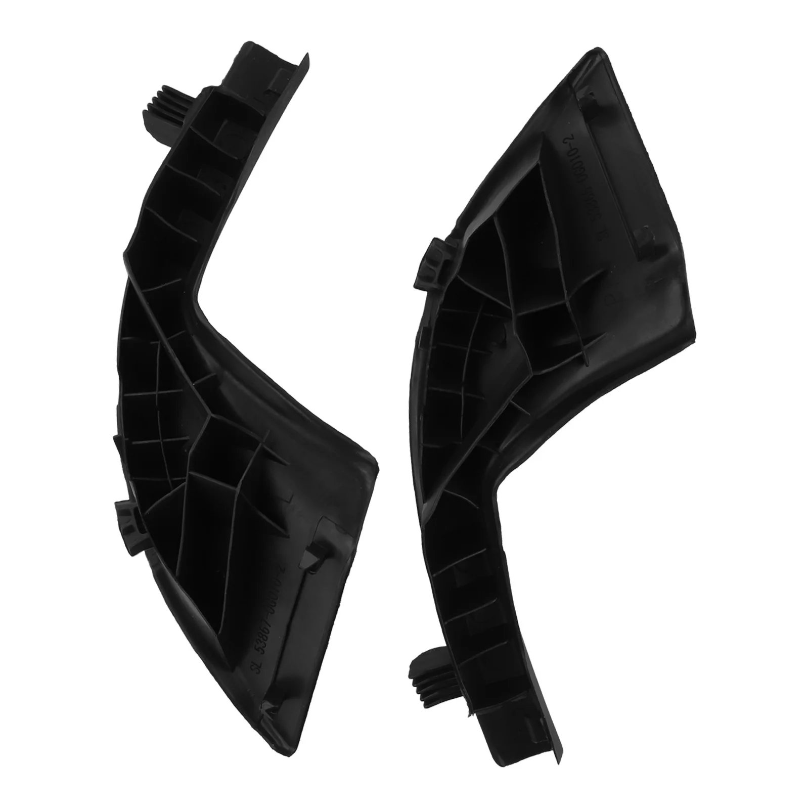 Front Windshield Wrap Corner Trim Left & Right For Toyota For Land For Cruiser For Prado 150 LC150 FJ150 2010-17 3867-0G010
Front Windshield Wrap Corner Trim Left & Right For Toyota For Land For Cruiser For Prado 150 LC150 FJ150 2010-17 3867-0G010