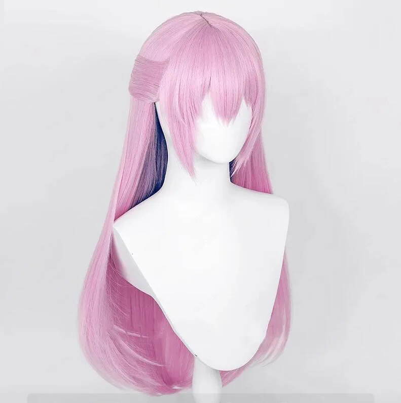 Anime dake ja Nai Shikimori-san Shikimori Micchon Cosplay Wig Mixed Color Heat Resistant Synthetic Hair Wig
Anime dake ja Nai Shikimori-san Shikimori Micchon Cosplay Wig Mixed Color Heat Resistant Synthetic Hair Wig