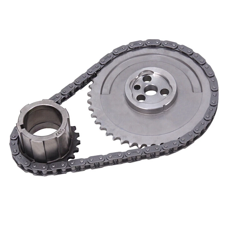 Автомобильная цепь ГРМ Kit 12646386 для 97-04 -Cadillac -Chevrolet -GMC 4,8 5,3 6,0
Автомобильная цепь ГРМ Kit 12646386 для 97-04 -Cadillac -Chevrolet -GMC 4,8 5,3 6,0