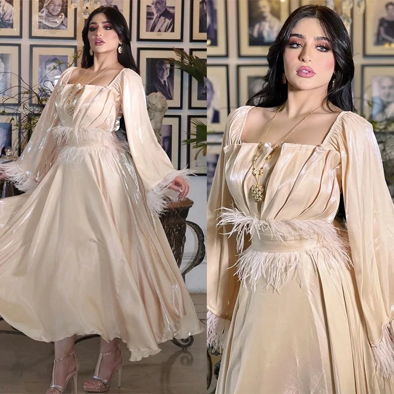 Tax Products Turkey Free Shipping Shipping Shipping Turkey Casual Slight Strech Polyester Satin Adult Dresses Kaftan Best
Tax Products Turkey Free Shipping Shipping Shipping Turkey Casual Slight Strech Polyester Satin Adult Dresses Kaftan Best