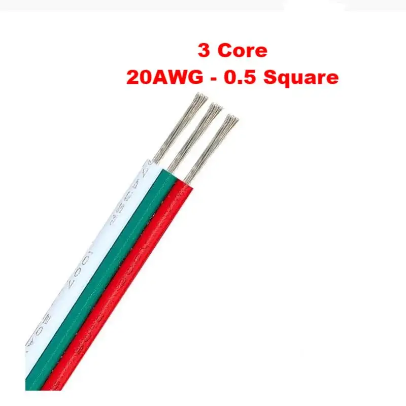 2-Core Extension Cable or 3 Core Extension Wires 0.5 Square for Escape Room Props DIY Customized Props Customization 
2-Core Extension Cable or 3 Core Extension Wires 0.5 Square for Escape Room Props DIY Customized Props Customization