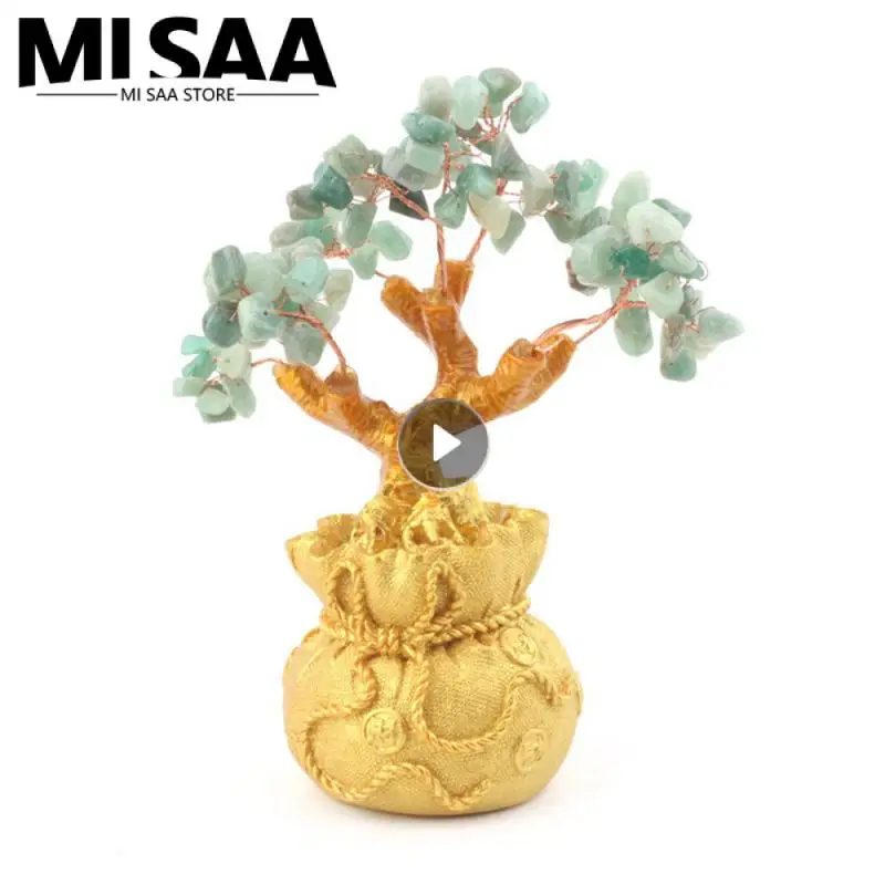 

Desktop Craft 12cm Fashionable Symbolizes Wealth Add A Touch Of Luck And Prosperity Add A Touch Of Luxury And Prosperity Resin