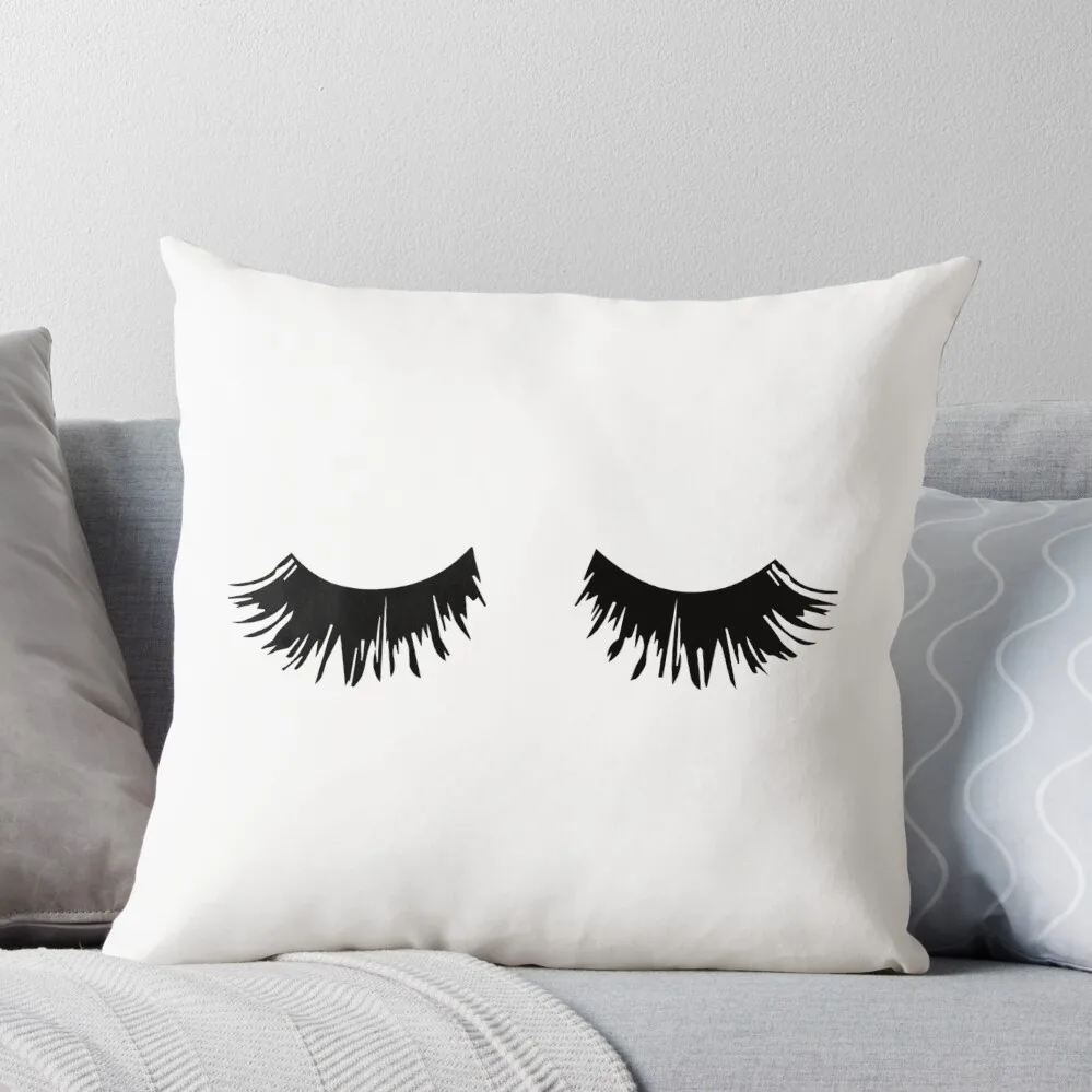 Eyelash Print Throw Pillow autumn decoration Cushion Cover Sofa Cushion Sitting Cushion
Eyelash Print Throw Pillow autumn decoration Cushion Cover Sofa Cushion Sitting Cushion
