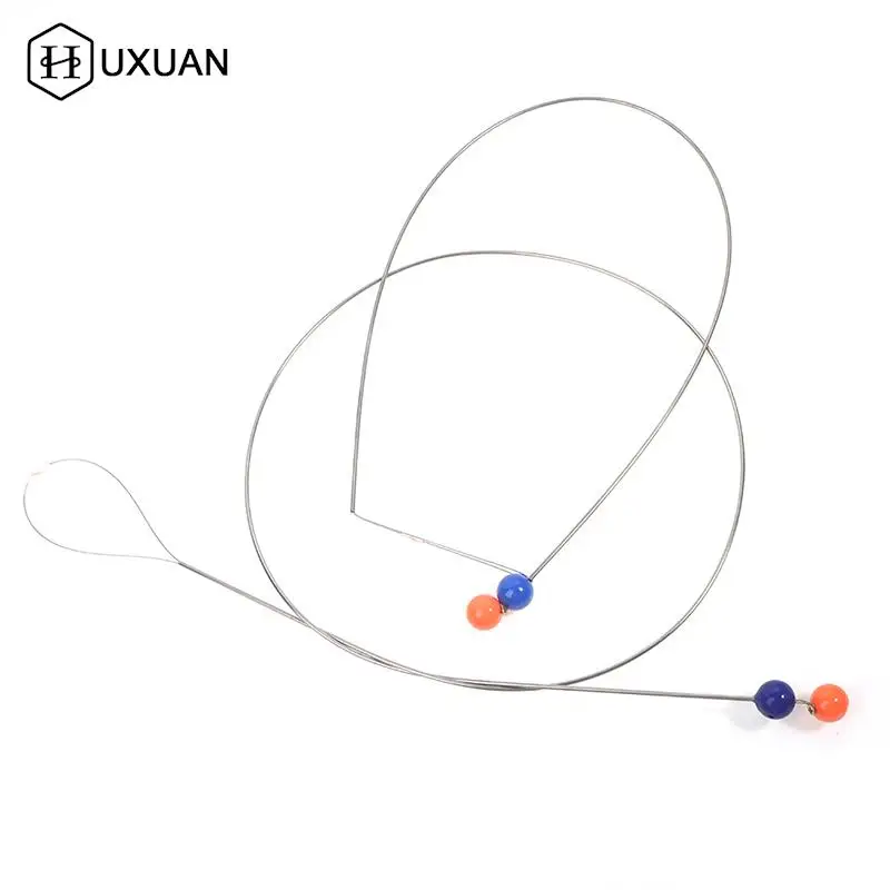 60/100CM Locksmith Supplies Tools Stainless Steel Steel Wire Ball For Car Door
60/100CM Locksmith Supplies Tools Stainless Steel Steel Wire Ball For Car Door
