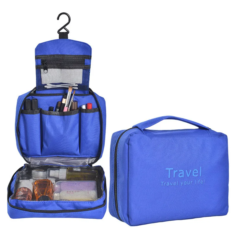 Waterproof Letter Cosmetic Bag Large Capacity Travel Toiletry Bag Hanging Portable Toiletry Hanging Bag Foldable Storage Bag
Waterproof Letter Cosmetic Bag Large Capacity Travel Toiletry Bag Hanging Portable Toiletry Hanging Bag Foldable Storage Bag