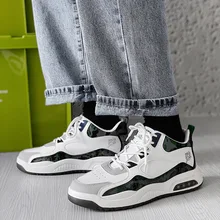 2022 spring Men's Platform Sneakers Breathable Men Chunky Shoes Trainers height increasing korean style men's skateboard shoes 
2022 spring Men's Platform Sneakers Breathable Men Chunky Shoes Trainers height increasing korean style men's skateboard shoes