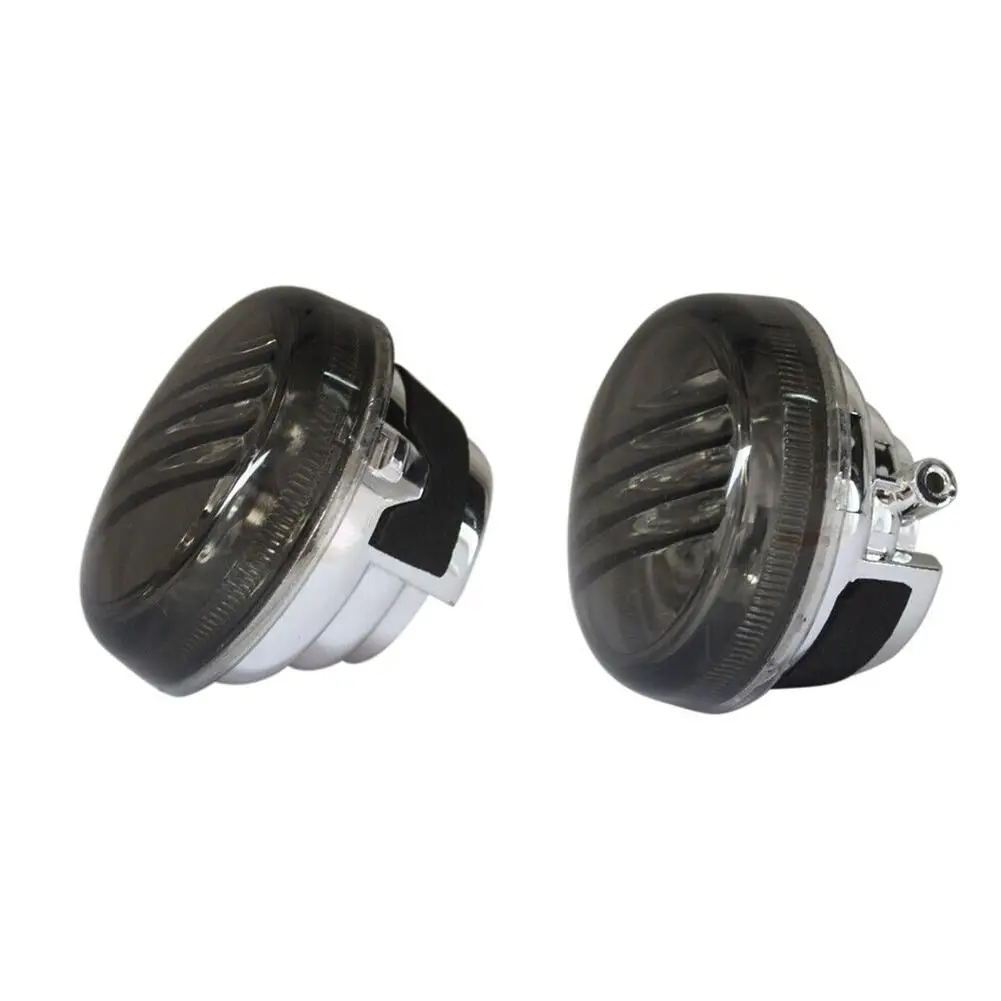 For Suzuki Boulevard M109R C109R M50 VL800 Motorcycle Turn Signal Lenses Cover Smoke For Suzuki Boulevard C109R / Intruder C1800
For Suzuki Boulevard M109R C109R M50 VL800 Motorcycle Turn Signal Lenses Cover Smoke For Suzuki Boulevard C109R / Intruder C1800