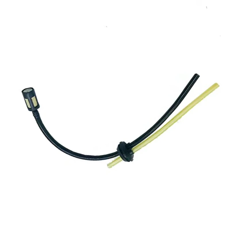 For HONDA GX25 GX35 Fuel hose filter Trimmer Engine Replacement Lawn mower Brush cutter Accessories Convenient
For HONDA GX25 GX35 Fuel hose filter Trimmer Engine Replacement Lawn mower Brush cutter Accessories Convenient