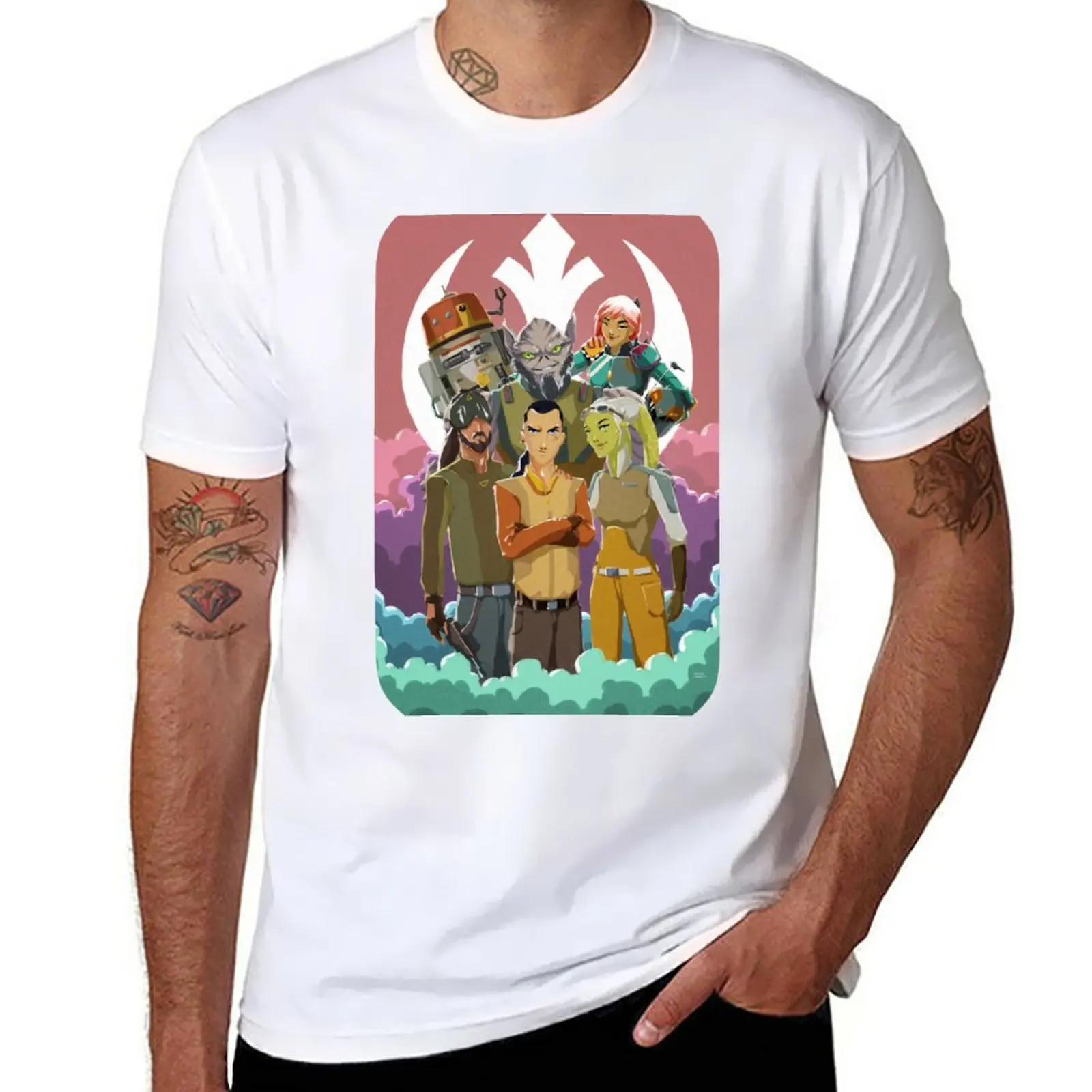 New Fam Cam T-Shirt quick drying t-shirt aesthetic clothes men long sleeve t shirts
New Fam Cam T-Shirt quick drying t-shirt aesthetic clothes men long sleeve t shirts