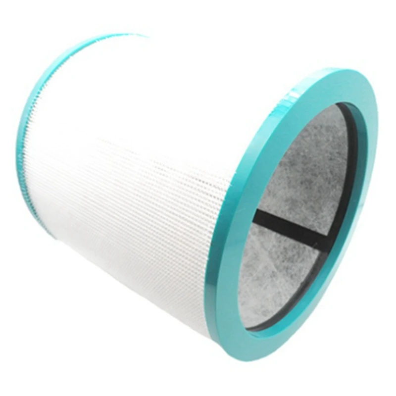 4Pcs Replacement Air Purifier Filter For Dyson Tp00 Tp02 Tp03 AM11 BP01 Tower Purifier Pure Cool Link
4Pcs Replacement Air Purifier Filter For Dyson Tp00 Tp02 Tp03 AM11 BP01 Tower Purifier Pure Cool Link