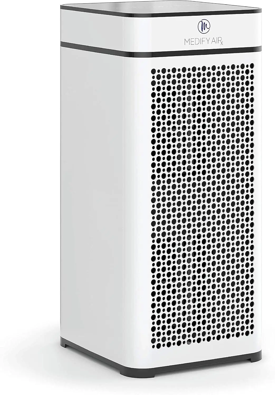 

Medify MA-40 Air Purifier with True HEPA H13 Filter | 1,793 ft² Coverage in 1hr for Smoke, Wildfires, Odors, Pollen, Pet、99.9%