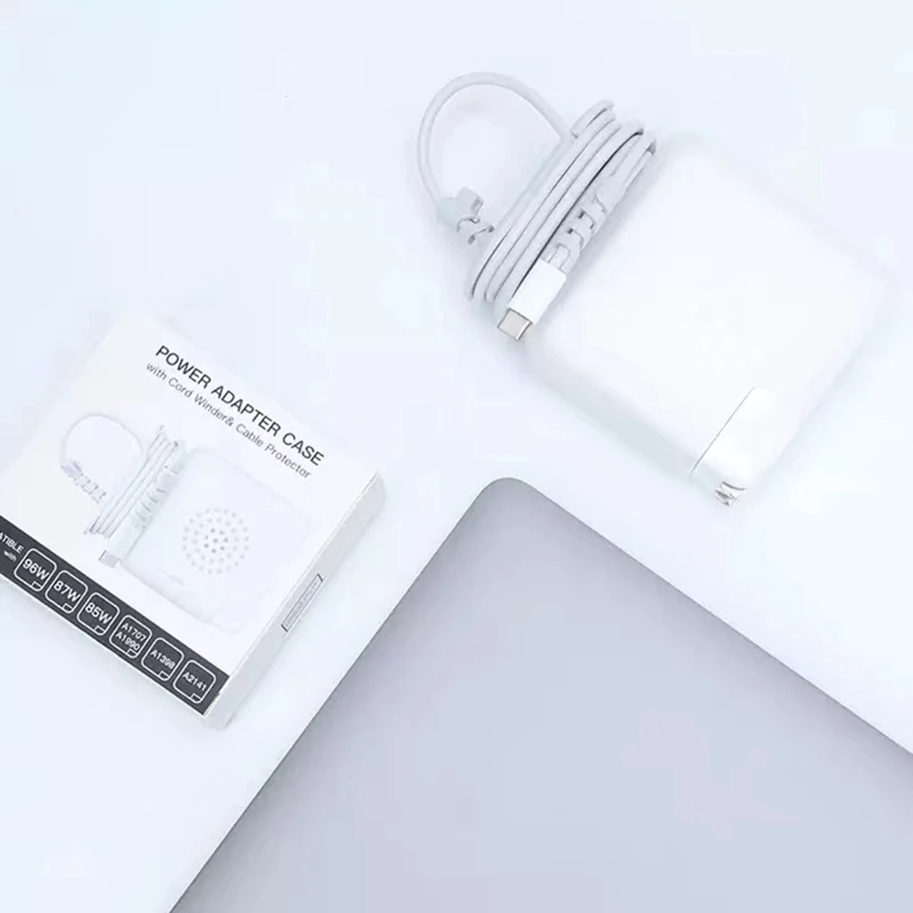 Generic 100 45W 60W 85W MagSaf* 2 Power Supply Adapter Best