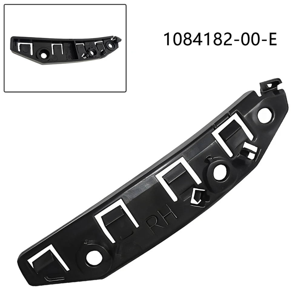 Plastic 1pc 1084182-00-E Brand New Durable Professional Holder Fender Retainer Bumper Side Bracket For Tesla Model 3
Plastic 1pc 1084182-00-E Brand New Durable Professional Holder Fender Retainer Bumper Side Bracket For Tesla Model 3