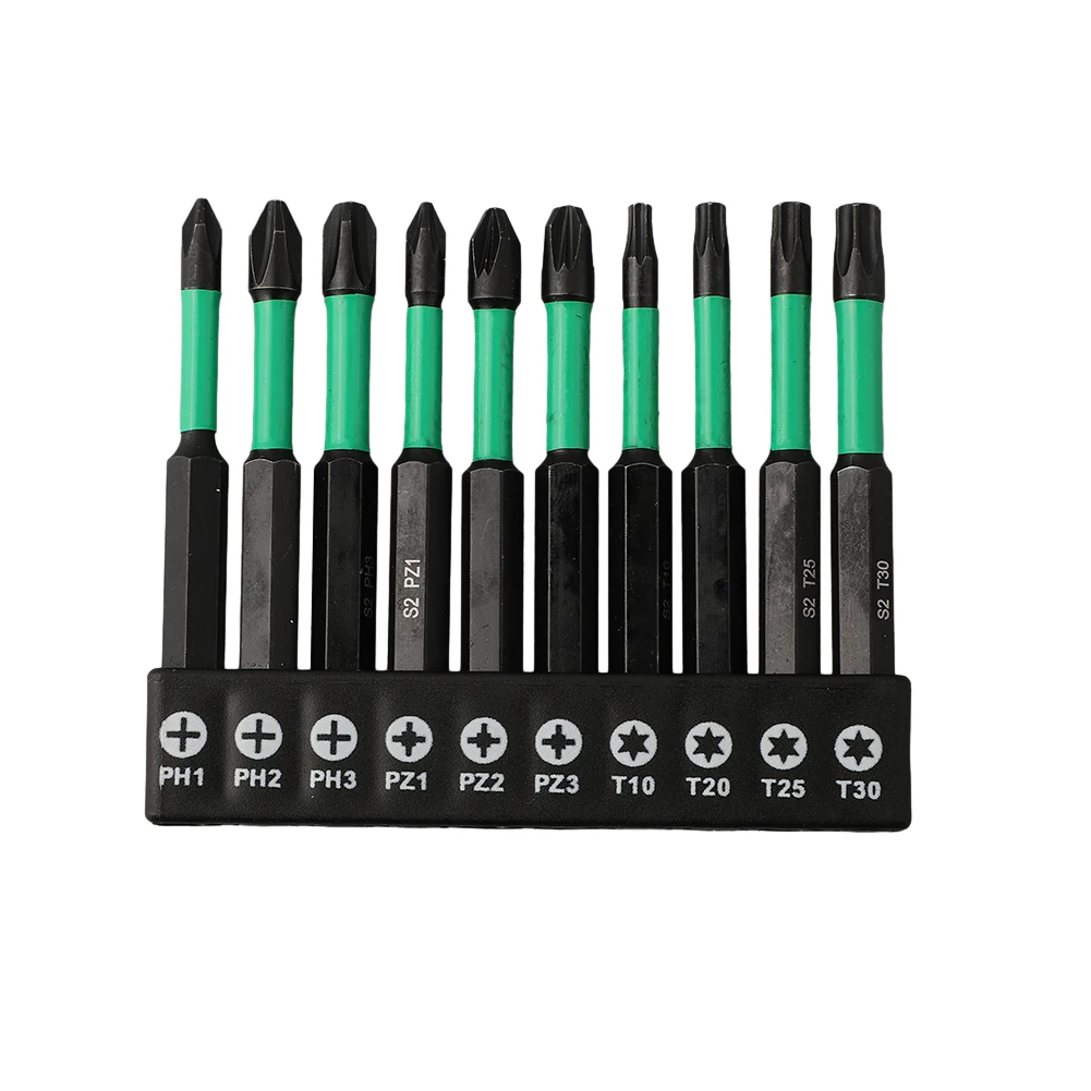 Non-slip PH2 PZ2 T20 T25 Batch Head Cross Screwdriver Hardness Impact Drill Bit Multifunctional Handmade Tool
Non-slip PH2 PZ2 T20 T25 Batch Head Cross Screwdriver Hardness Impact Drill Bit Multifunctional Handmade Tool