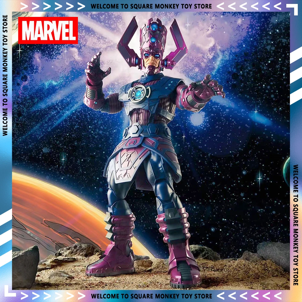 32 Inch 81cm Avengers Legends Galactus Scale and All Tiers Premium Collectible Action Figures Figurine PVC Statue Model Doll Toy
32 Inch 81cm Avengers Legends Galactus Scale and All Tiers Premium Collectible Action Figures Figurine PVC Statue Model Doll Toy