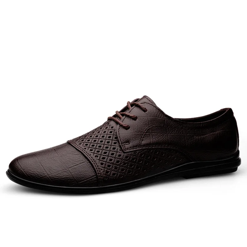 Luxury Genuine Leather Men Shoes Comfy Formal Men Shoes Moccasins Italian Breathable Men Driving Shoes Hollow Out Driving Shoes
Luxury Genuine Leather Men Shoes Comfy Formal Men Shoes Moccasins Italian Breathable Men Driving Shoes Hollow Out Driving Shoes