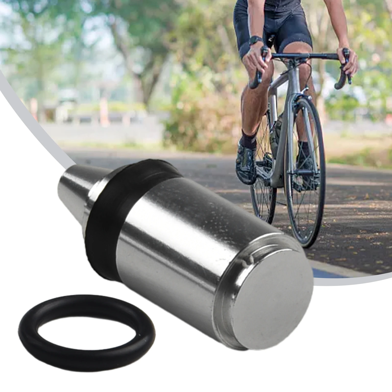 For Magura Hydraulic Disc Brake Lever Piston Bike Brake Piston Bicycle Cycling Repair Parts Accessories Aluminum Alloy
For Magura Hydraulic Disc Brake Lever Piston Bike Brake Piston Bicycle Cycling Repair Parts Accessories Aluminum Alloy