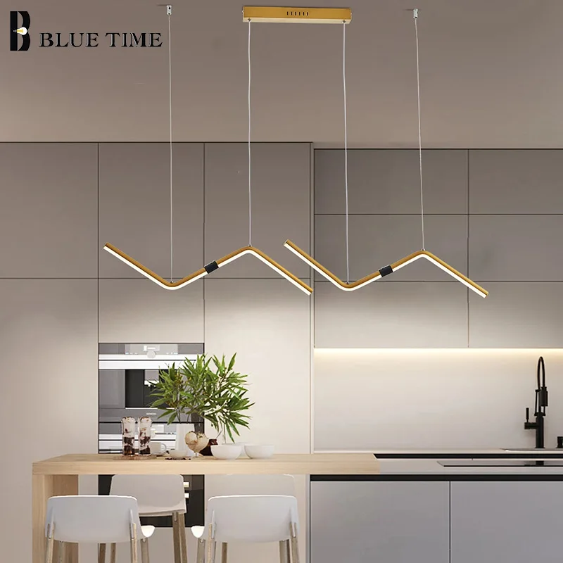 Modern Simple LED Pendant Light for Dining Room Kitchen Living Room Bedroom Light Indoor Decor Pendant Lamp Home Lighting Lustre
Modern Simple LED Pendant Light for Dining Room Kitchen Living Room Bedroom Light Indoor Decor Pendant Lamp Home Lighting Lustre