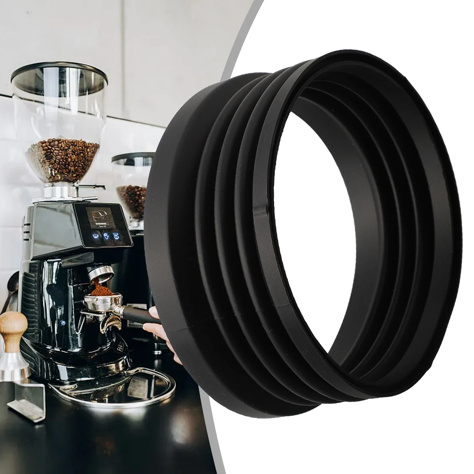 Coffee Grinder Compression Roll Accessories Bean Bin Compression Roll Cleaning Bean Residue Accessories Coffee Grinder Cleaning
Coffee Grinder Compression Roll Accessories Bean Bin Compression Roll Cleaning Bean Residue Accessories Coffee Grinder Cleaning