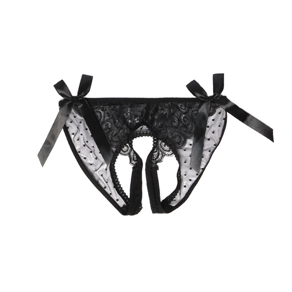 Women Open Crotch Underwear For Gay Erotic Panties See Through Underpants Hollow Out G-String Thongs Sissy Lace Lingerie
Women Open Crotch Underwear For Gay Erotic Panties See Through Underpants Hollow Out G-String Thongs Sissy Lace Lingerie