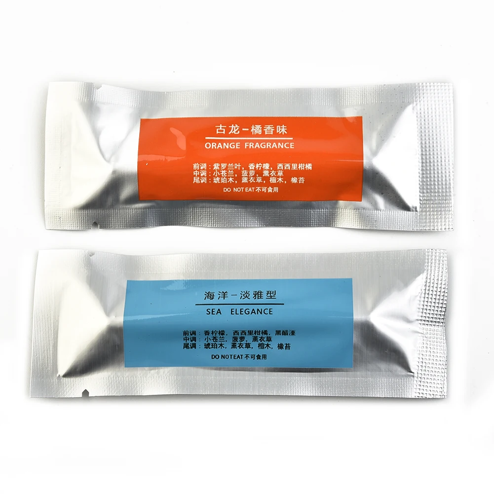 5PCS Car Air Vent Clip Freshener Perfume Fragrances Refills Aroma Sticks High Quality Air Fresh Interior Car Accessories
5PCS Car Air Vent Clip Freshener Perfume Fragrances Refills Aroma Sticks High Quality Air Fresh Interior Car Accessories