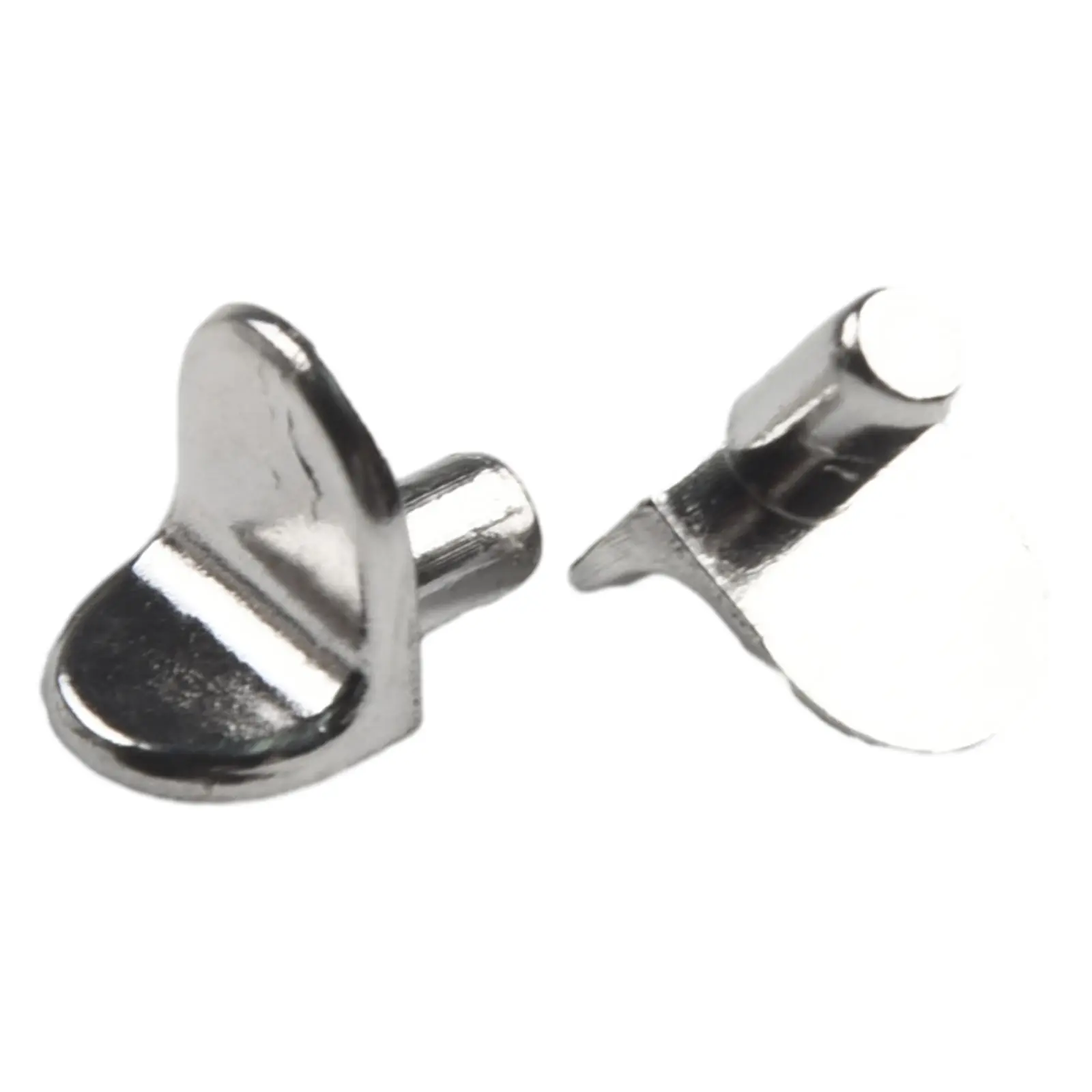 20pcs Furniture Alloy Laminate Support Shelf Support Studs Pegs Pins Plugs 5mm L-Shaped Cabinet Bracket Silver Partition Bracket
20pcs Furniture Alloy Laminate Support Shelf Support Studs Pegs Pins Plugs 5mm L-Shaped Cabinet Bracket Silver Partition Bracket