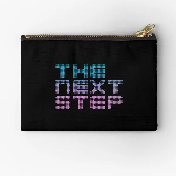 Кармашки на молнии The Next Step Teen Drama, мужская сумка для хранения, маленькое нижнее белье, упаковка для денег, носков, монеты, косметические карманные трусики
Кармашки на молнии The Next Step Teen Drama, мужская сумка для хранения, маленькое нижнее белье, упаковка для денег, носков, монеты, косметические карманные трусики