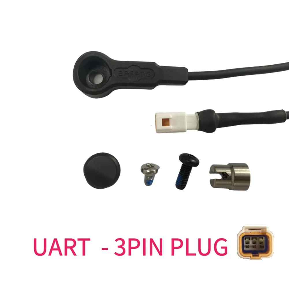 3/4pin E-датчик для мотоцикла кабель, водонепроницаемые разъемы для BAFANG Motor M400 M620 G510 G330 M420 CAN/UART Protocol Elecric Bike Part
3/4pin E-датчик для мотоцикла кабель, водонепроницаемые разъемы для BAFANG Motor M400 M620 G510 G330 M420 CAN/UART Protocol Elecric Bike Part