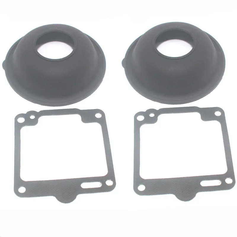 for Virago 750 XV750 1988-1998 XV 750 Motorcycle engine carburetor repair kit vacuum diaphragm part
for Virago 750 XV750 1988-1998 XV 750 Motorcycle engine carburetor repair kit vacuum diaphragm part