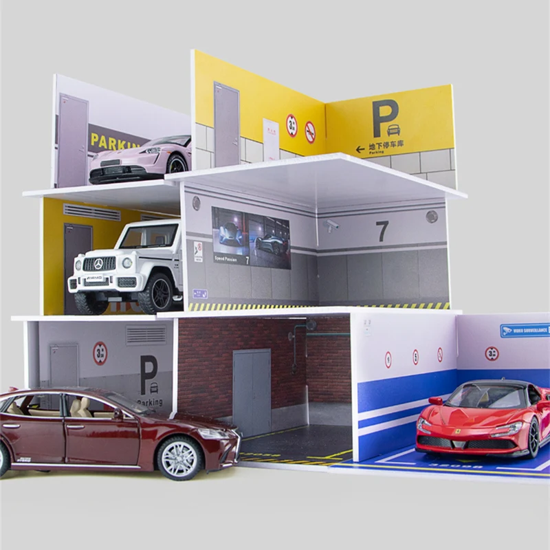 1/32 г., городская улица, угловая модель автомобиля, парковочная площадка, демонстрация сцены, реквизит для фотосъемки из ПВХ, подходит для украшения модели автомобиля из сплава 1/32 
1/32 г., городская улица, угловая модель автомобиля, парковочная площадка, демонстрация сцены, реквизит для фотосъемки из ПВХ, подходит для украшения модели автомобиля из сплава 1/32